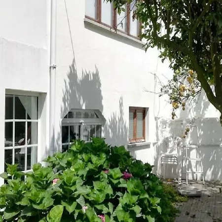 Πανσιόν A Casa Dos Padrinhos Atouguia Da Baleia