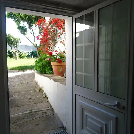 Πανσιόν A Casa Dos Padrinhos