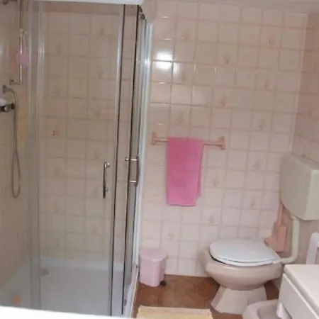 A Casa Dos Padrinhos Πανσιόν *