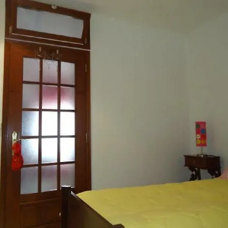 A Casa Dos Padrinhos Πανσιόν Atouguia Da Baleia