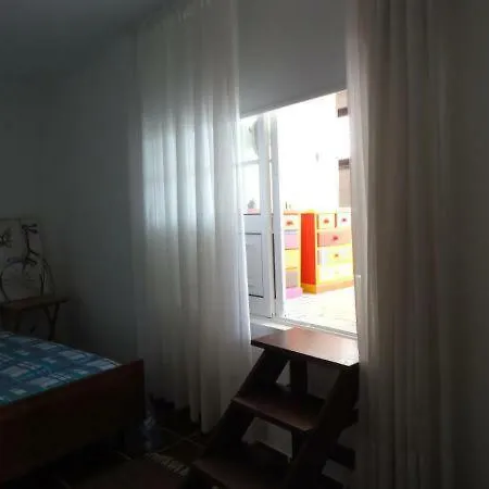 A Casa Dos Padrinhos Πανσιόν